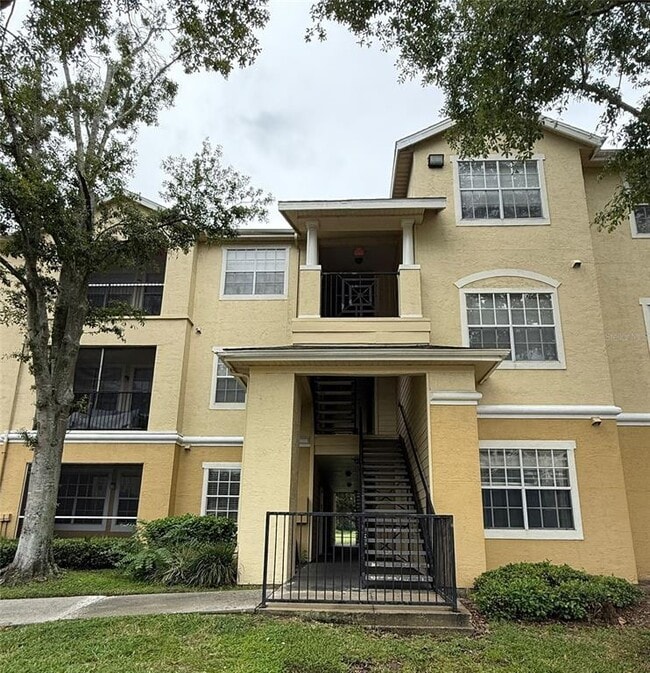 Building Photo - 2564 Robert Trent Jones Dr Unit 1317