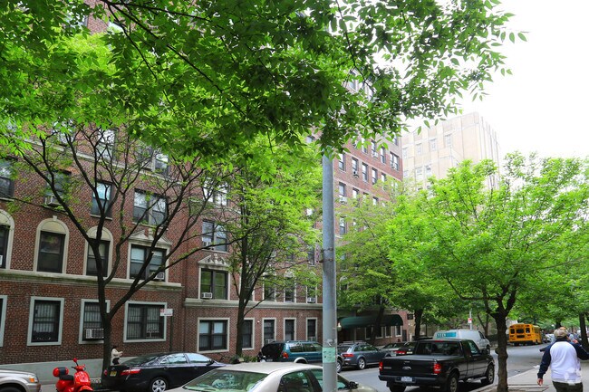 Photo - 134 W 93rd St