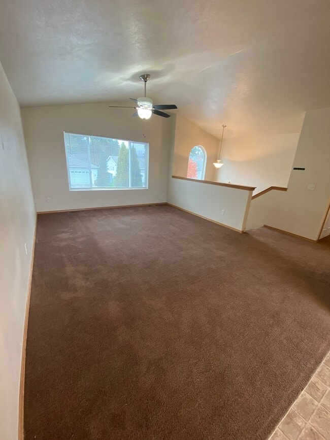 Photo - Single Family Home for Rent - 4 Bedroom, 2 Bathroom Located in Cheney!