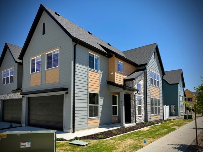 Building Photo - Brand New Rental Alert – JDC Ranch, Plain City!