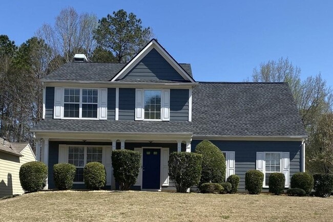 Building Photo - 2860 Golden Club Bend