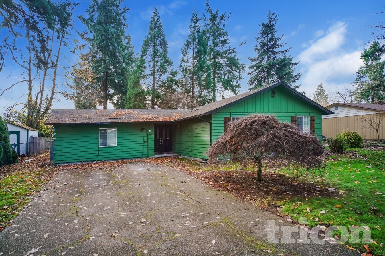 Photo - 12317 NE 33rd St