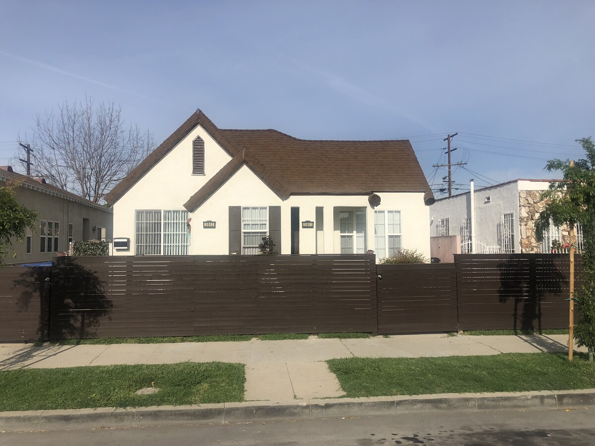 Photo - 5843 Haas Ave Unidad 5843