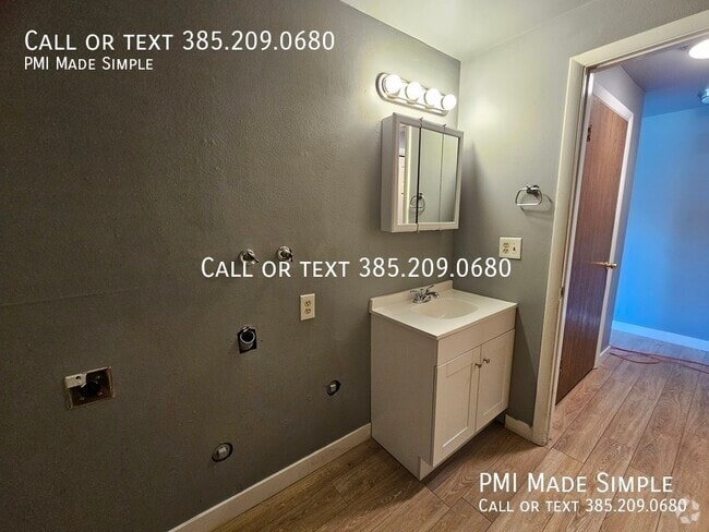 Building Photo - 589 N 880 E St Rental