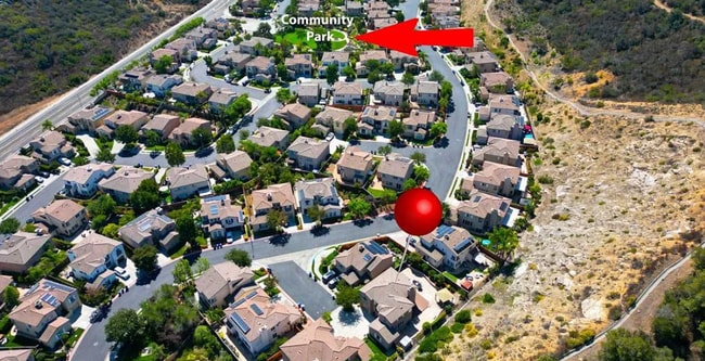 Photo - Available for Rent – Beautiful Gated 3BD/3BA Home Near Cal State San Marcos