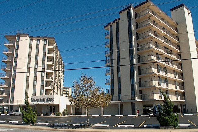 Building Photo - 13400 Coastal Hwy Unit Bluewater East 301N