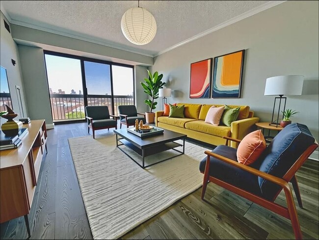 Photo - 2 bedroom in Allston MA 02134 Unidad 8O3