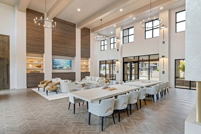 The Fieldston of Fairway - Great Room 3
