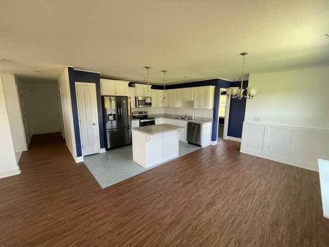 Photo - 491 Coley Boyd Rd