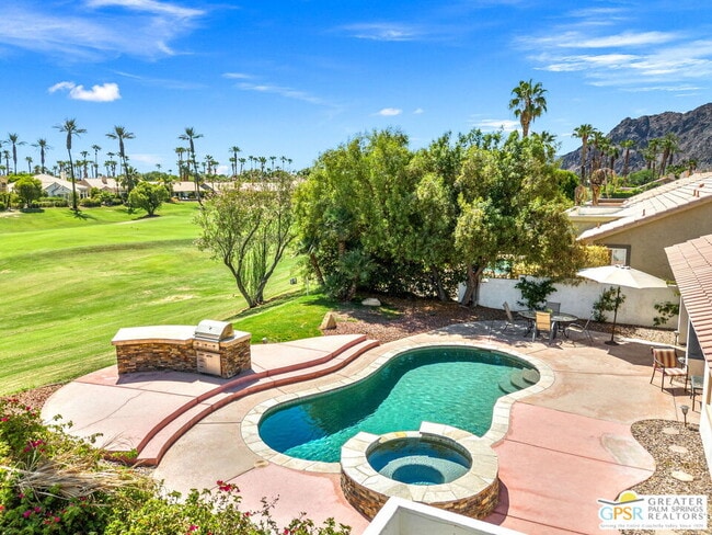 Photo - 50280 Spyglass Hill Dr