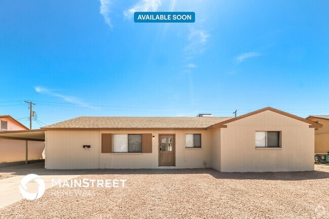 Building Photo - 8135 W Clarendon Ave Rental