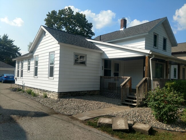 Photo - 509 Wilson St