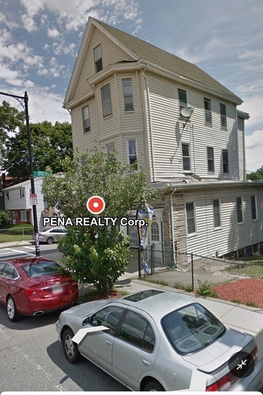Photo - 564 Hyde Park Ave Unit 2