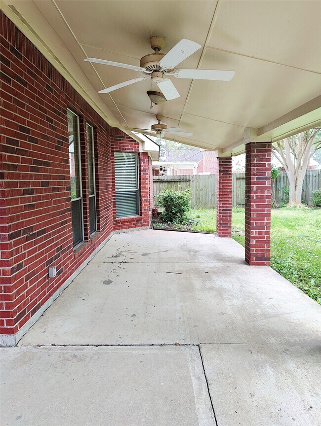 Photo - 7127 Bristol Ridge Dr