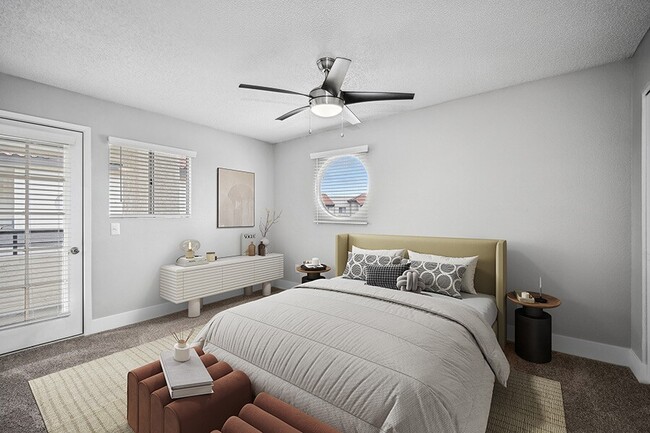 Stillwater Apartments