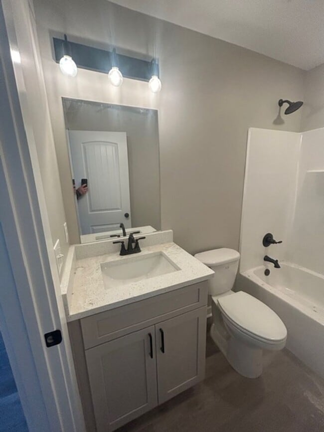 Photo - 2 Bed 2 bath new construction