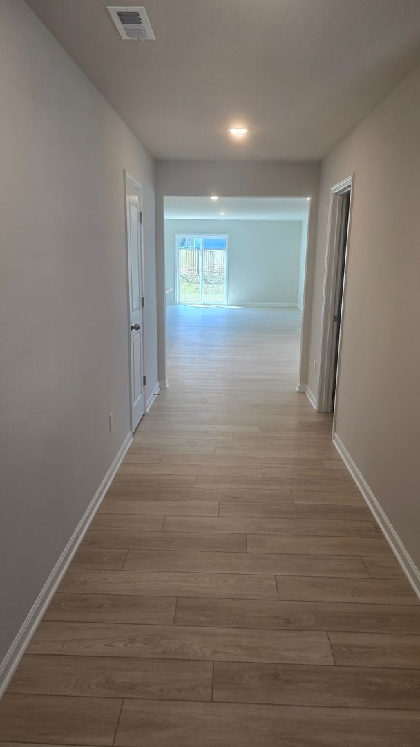 Photo - New Home with 5BR/2.5BA, Loft Area, Primar...
