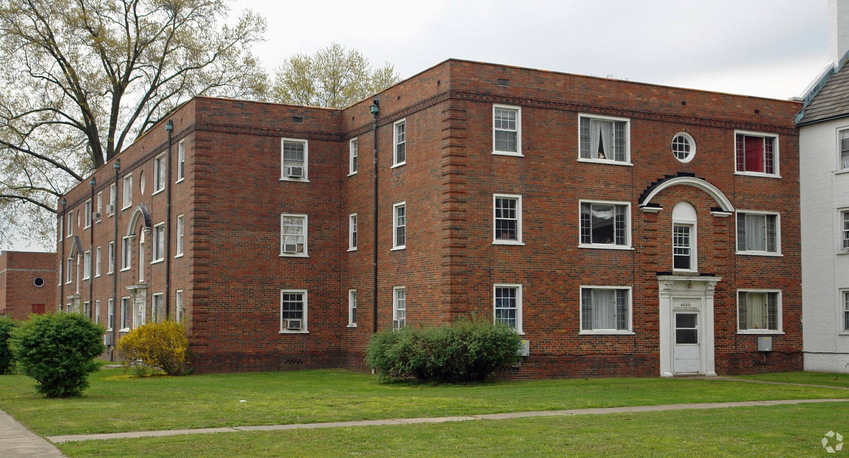 Photo - Kanawha Village Apartments