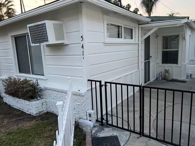 Gorgeous house in glendale - 541 Patterson Ave Unit A