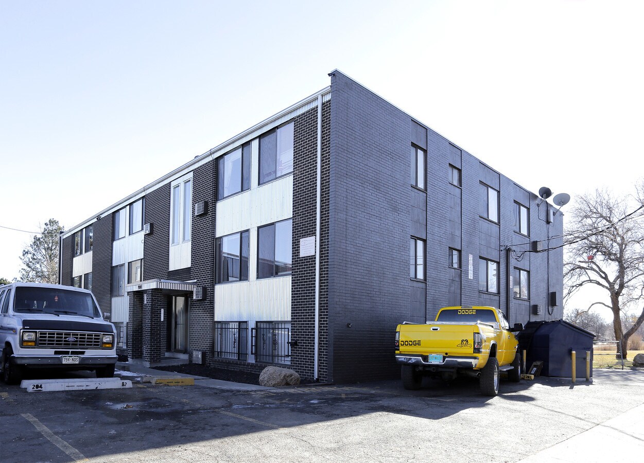 Photo - Park Ridge Apartments