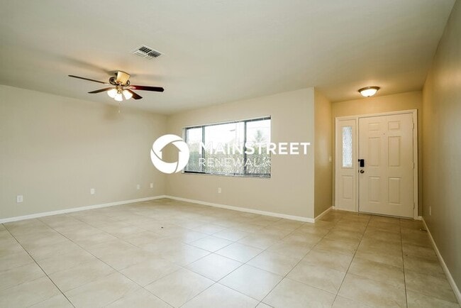 3 Bedroom Pet-Friendly Home in CAPE CORAL, FL with Main Street Renewal