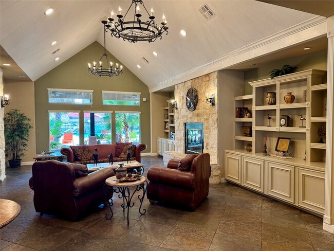 Building Photo - 11144 Fuqua St Unit 923