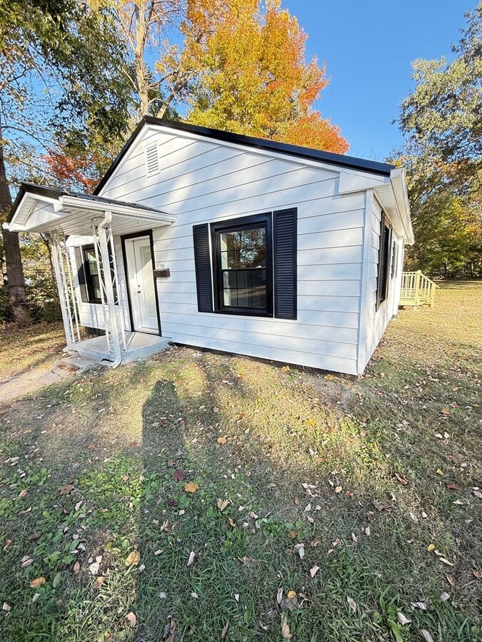 Photo - 2 Bed, 2 Bath Home in Martin, TN!!
