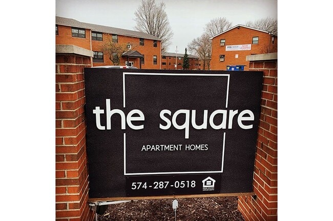 The Square