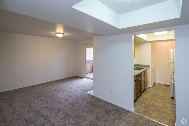 Foxwood Condos