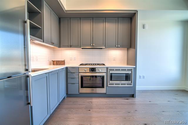 Photo - 1750 Wewatta St Unidad 1124