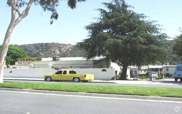 Photo - Alosta Mobile Home Park