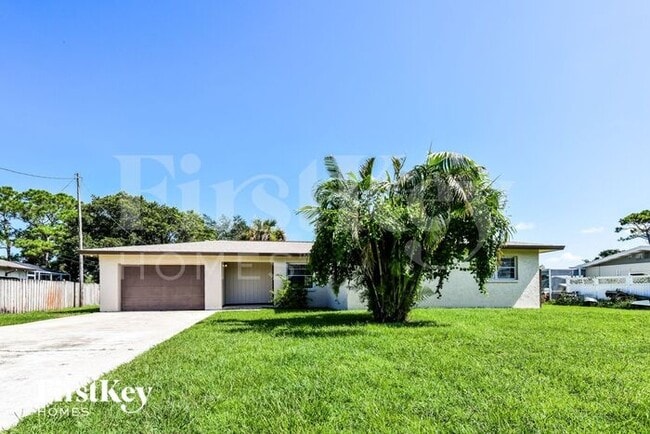 Building Photo - 656 Canal Dr Rental
