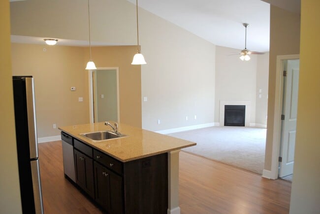 Photo - Park Place at Glenmont Square, LLC