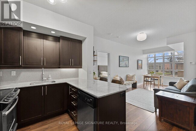 Photo - 65 E Liberty St Unité 316