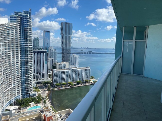 Photo - 1900 N Bayshore Dr Condominio Unidad 3416