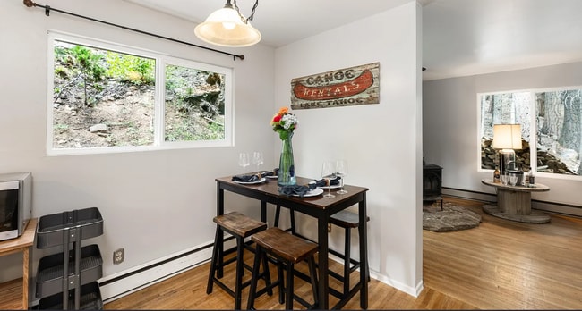 Photo - Tahoe City Retreat with Hot Tub, Huge Wraparound Deck & Walkable Access to Commons Beach