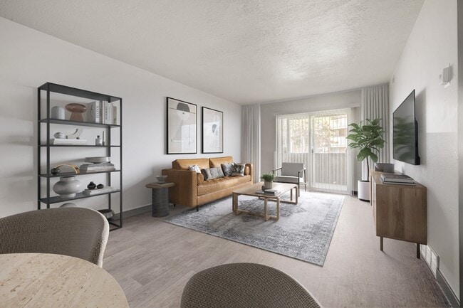 Building Photo - The Pointe at Northridge Rental