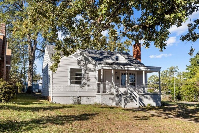 Photo - 1540 42nd St Ensley