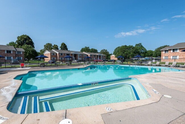 Henrietta Highlands Apartment Homes