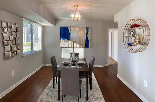 Photo - The Glendale Residence