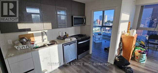 Photo - 60 Frederick St Unit 809