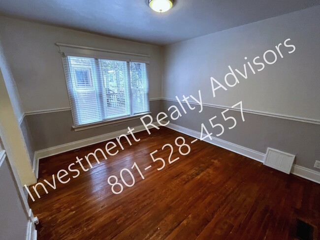 Charming Apartment Near the Capitol! - Charming Apartment Near the Capitol!