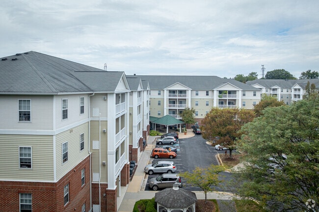 The Meadows of Reisterstown I
