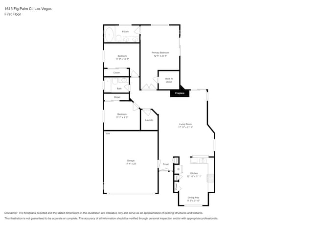 Photo - 1613 Fig Palm Ct