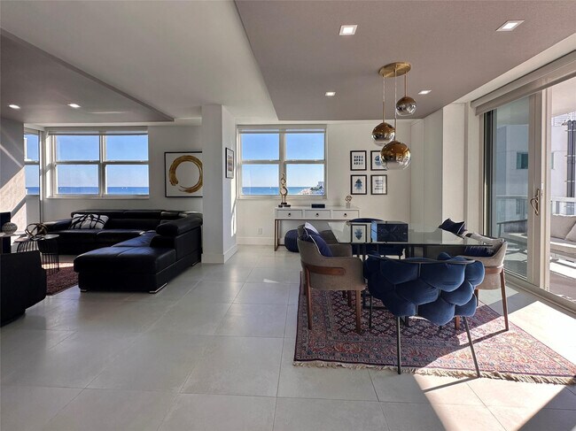 Photo - 209 N Fort Lauderdale Beach Blvd Unit 11C