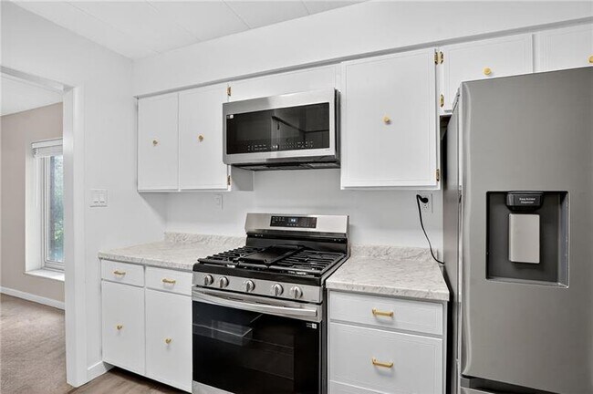 Photo - 5 Bayard Rd Unit 500