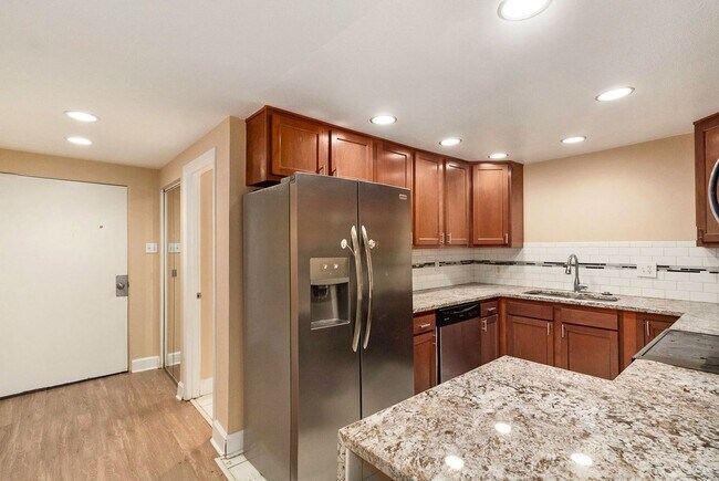 Photo - Location!! Updated 1 bedroom Gem on Pearl St. in Govenor's Park! Unit 105