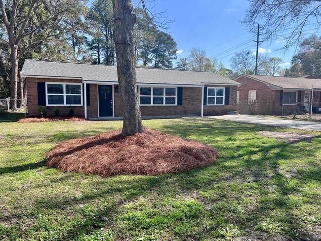 Photo - 3 Bedroom 2 bath home in downtown Port Wentworth