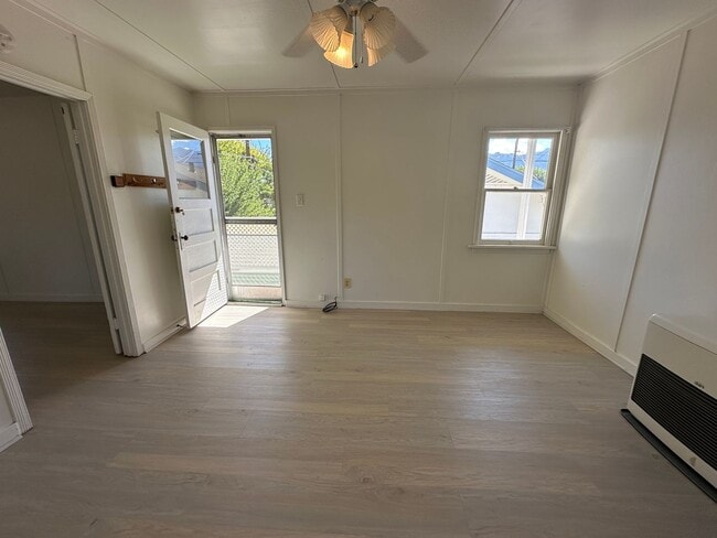 Photo - One bedroom, one bath, balcony and great v...