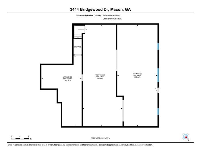 Photo - 3444 Bridgewood Dr